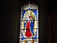 Stadtrundgang durch Avila Stadt (53)