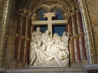 Stadtrundgang durch Avila Stadt (54)