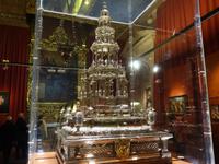 Stadtrundgang durch Avila Stadt (55)