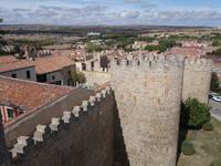 Stadtrundgang durch Avila Stadt (63)