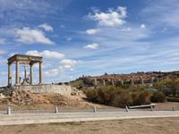 Stadtrundgang durch Avila Stadt (65)