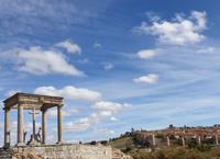 Stadtrundgang durch Avila Stadt (66)