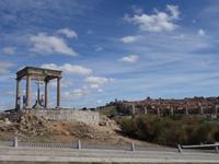 Stadtrundgang durch Avila Stadt (68)