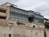 Zurück in Salamanca und Spaziergang durch die Altstadt (8)