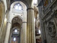 Zurück in Salamanca und Spaziergang durch die Altstadt (11)