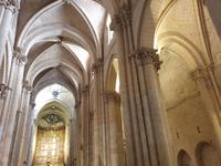 Zurück in Salamanca und Spaziergang durch die Altstadt (20)