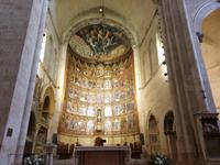 Zurück in Salamanca und Spaziergang durch die Altstadt (21)