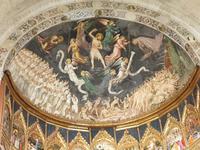 Zurück in Salamanca und Spaziergang durch die Altstadt (22)