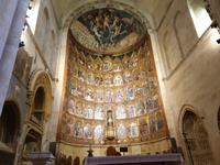 Zurück in Salamanca und Spaziergang durch die Altstadt (23)