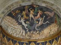 Zurück in Salamanca und Spaziergang durch die Altstadt (24)