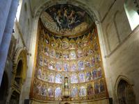 Zurück in Salamanca und Spaziergang durch die Altstadt (25)