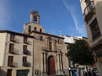 Zurück in Salamanca und Spaziergang durch die Altstadt (30)