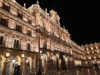 Zurück in Salamanca und Spaziergang durch die Altstadt (33)