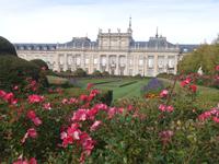 Besichtigung von La Granja Schloß (11)