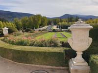 Besichtigung von La Granja Schloß (17)