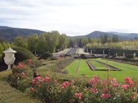 Besichtigung von La Granja Schloß (19)