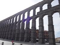 Stadtrundgang durch die Altstadt von Segovia (7)