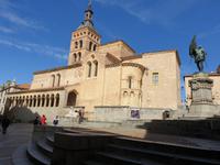 Stadtrundgang durch die Altstadt von Segovia (13)