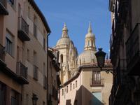 Stadtrundgang durch die Altstadt von Segovia (16)