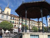 Stadtrundgang durch die Altstadt von Segovia (17)