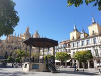 Stadtrundgang durch die Altstadt von Segovia (18)