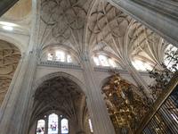 Stadtrundgang durch die Altstadt von Segovia (20)