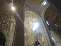 Stadtrundgang durch die Altstadt von Segovia (21)