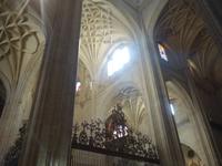 Stadtrundgang durch die Altstadt von Segovia (22)