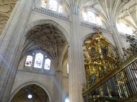 Stadtrundgang durch die Altstadt von Segovia (23)