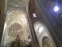 Stadtrundgang durch die Altstadt von Segovia (24)