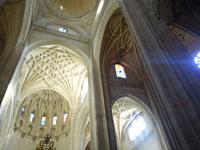 Stadtrundgang durch die Altstadt von Segovia (25)