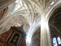 Stadtrundgang durch die Altstadt von Segovia (27)