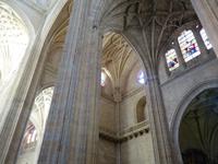 Stadtrundgang durch die Altstadt von Segovia (28)