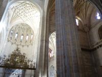 Stadtrundgang durch die Altstadt von Segovia (29)