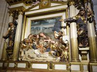 Stadtrundgang durch die Altstadt von Segovia (30)