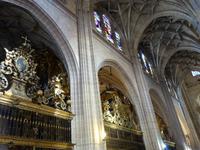 Stadtrundgang durch die Altstadt von Segovia (33)