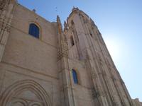 Stadtrundgang durch die Altstadt von Segovia (34)