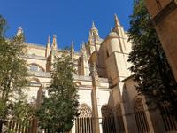 Stadtrundgang durch die Altstadt von Segovia (35)