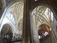 Stadtrundgang durch die Altstadt von Segovia (36)