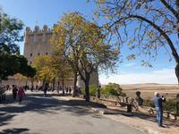 Stadtrundgang durch die Altstadt von Segovia (39)