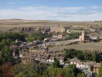 Stadtrundgang durch die Altstadt von Segovia (40)