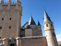 Stadtrundgang durch die Altstadt von Segovia (42)