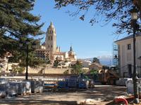 Stadtrundgang durch die Altstadt von Segovia (43)