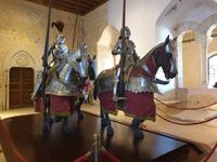 Stadtrundgang durch die Altstadt von Segovia (45)