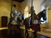 Stadtrundgang durch die Altstadt von Segovia (46)