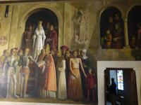 Stadtrundgang durch die Altstadt von Segovia (51)