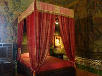 Stadtrundgang durch die Altstadt von Segovia (53)