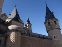 Stadtrundgang durch die Altstadt von Segovia (55)