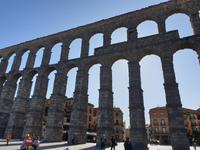 Stadtrundgang durch die Altstadt von Segovia (56)