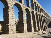 Stadtrundgang durch die Altstadt von Segovia (59)